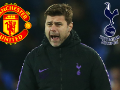 Spurs must make signings now to prevent Man Utd from catching Pochettino