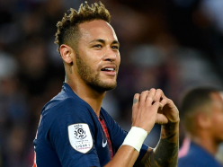 I can see Neymar joining Real Madrid, says Berchiche