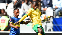 PSL Review: Golden Arrows hold Cape Town City; Highlands Park humble Baroka FC