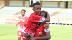 Harambee Starlets pitch camp ahead of Turkish Women