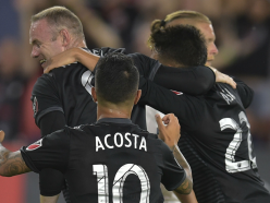 MLS Review: Martinez ties record in Atlanta win, D.C. United stays hot