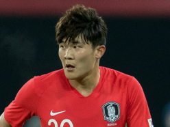 Watford open talks with South Korea defender Kim