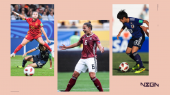 NxGn 2020: The 10 best wonderkids in women’s football