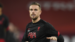 Klopp offers Henderson hint ahead of Liverpool