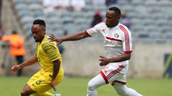 2021 Afcon Qualifiers: Bafana Bafana can’t play like Germany or England – Joel Masilela