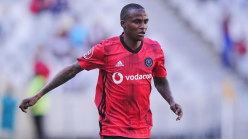 Orlando Pirates confirm Lorch, Shonga exclusions for remainder of the season