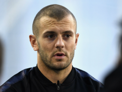 Wilshere out for England with Pickford to face Netherlands