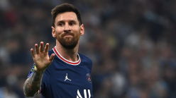 VIDEO: Watch pitch invader ruin PSG attack as Messi makes worst league start in 16 years