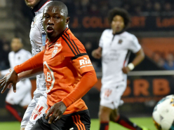 FC Lorient announce two offers for Majeed Waris