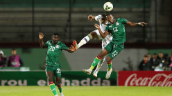 Afcon 2021 Qualifiers: Zambia not ready for big games - Katongo