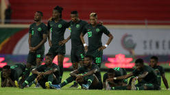 Why have Nigeria suffered several failures? - Sports Minister questions NFF