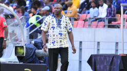 2021 Afcon Qualifiers: Bafana Bafana were tired in the second half - Ntseki