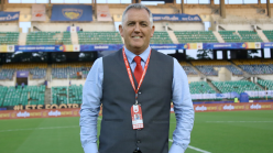 Owen Coyle: Chennaiyin FC are not a finished article