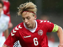 RB Leipzig sign 16-year-old Danish sensation Bidstrup