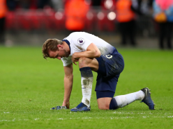 Pochettino insists Tottenham can replace Kane from within squad