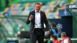 Nagelsmann says RB Leipzig will put pressure on PSG in Champions League semi-final
