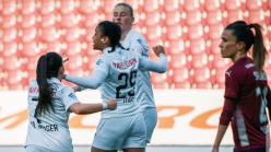 Nigeria-eligible Zogg the heroine as Zurich pip leaders Servette Chenois