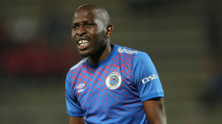 Modiba: SuperSport United will give Mamelodi Sundowns target our blessing - Tembo