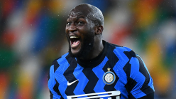 Serie A champions Inter cruise past Roma in 3-1 result