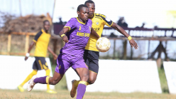 Wazito FC must learn to kill off matches ‘as soon as they can’ – Hall