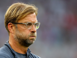 Klopp aware of added expectation after £175m Liverpool spend