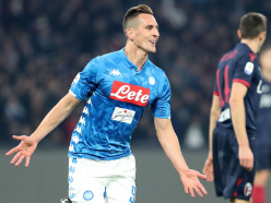 Betting Tips for Today: Napoli can make home advantage count against Lazio