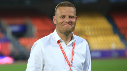 Josep Gombau: We would have won more if we had not played in Pune