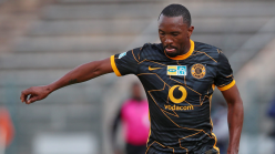 Kaizer Chiefs’ Parker is the sort of player we want to produce in South Africa – Baxter