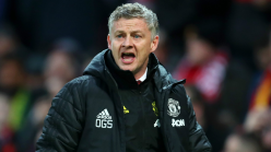 ‘Man Utd will cut out sloppiness under Solskjaer’ – Inconsistent Red Devils will get better, says Brown