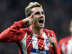 Griezmann wants future resolved before World Cup amid Barcelona links
