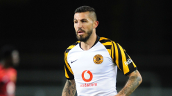 Cardoso confirms he nearly left Kaizer Chiefs for the US