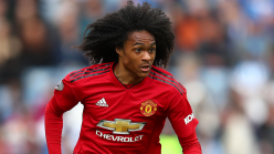Manchester United youngster Chong joins Werder Bremen on one-year loan
