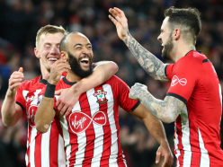 Southampton 2 Everton 1: In-form Saints steer clear of trouble