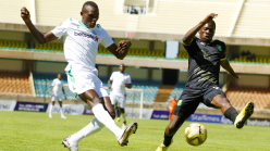 Gor Mahia outfox winless Zoo FC, Ulinzi Stars see off Mathare United