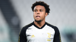 McKennie cleared to return for Juventus after negative Covid-19 test