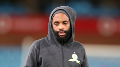 Manyisa linked with move to newly-promoted Swallows FC