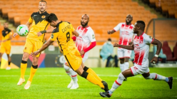 Caf Champions League: Kaizer Chiefs deserved to beat sloppy Simba SC – Manara