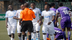 Rivers United fail to advance ahead of Al Hilal into Caf Champions League group stage