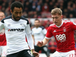 Betting Tips for Today: Tense encounter expected as Nottingham Forest host Derby County