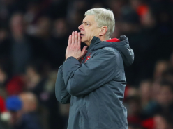 Wenger plans to stay at Arsenal until 2019