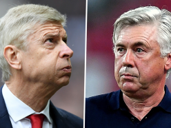 Latest Next Arsenal Manager Betting Odds: Carlo Ancelotti favourite to take over from Arsene Wenger