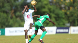 Gor Mahia 1-0 Nairobi City Stars: K’Ogalo return to action with slim win