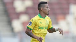 Mamelodi Sundowns playmaker Sirino breaks silence after unsuccessful Al Ahly transfer talks