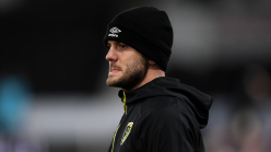 Former Arsenal star Wilshere admits he never expected to play in Championship after rejoining Bournemouth