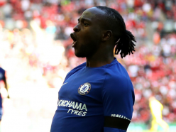 Victor Moses lauds Chelsea fans after Southampton win