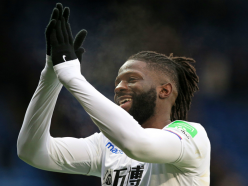 Sako charges Crystal Palace to take positives from Arsenal loss