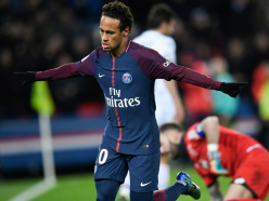 VIDEO: Neymar returns from injury to put four past Dijon