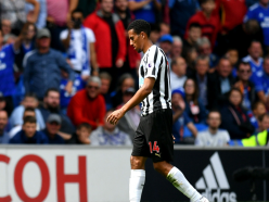 Cardiff City 0 Newcastle United 0: Penalty miss rounds off abject day for Kenedy