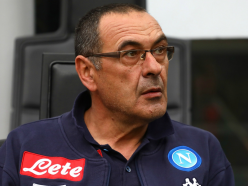No offers from Chelsea or Zenit, says Sarri
