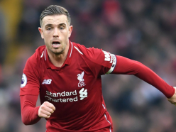 Liverpool must be at best to stop different beast Man Utd, says Henderson